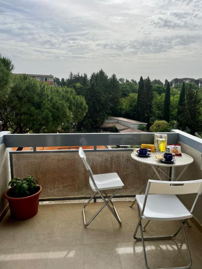 Soul Apartment In Rome, Vatican Museum Εξωτερικό φωτογραφία