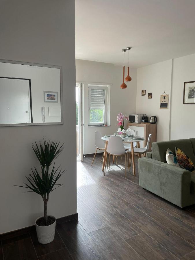 Soul Apartment In Rome, Vatican Museum Εξωτερικό φωτογραφία