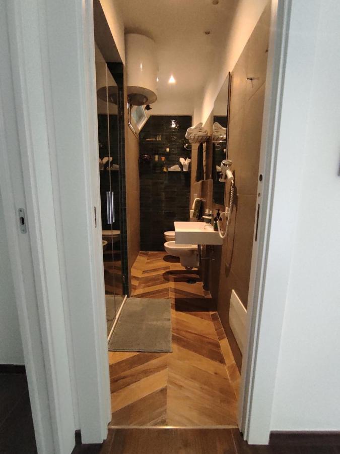 Soul Apartment In Rome, Vatican Museum Εξωτερικό φωτογραφία