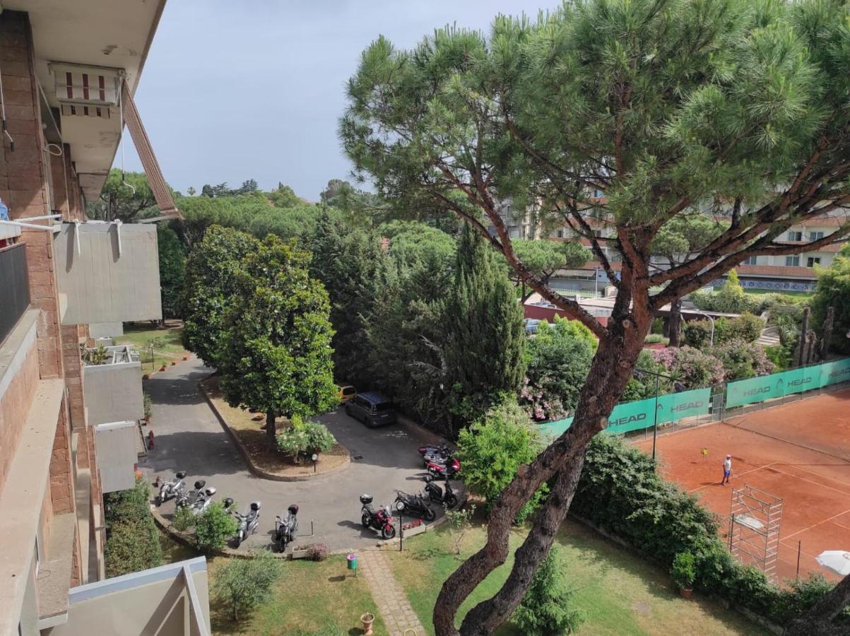 Soul Apartment In Rome, Vatican Museum Εξωτερικό φωτογραφία
