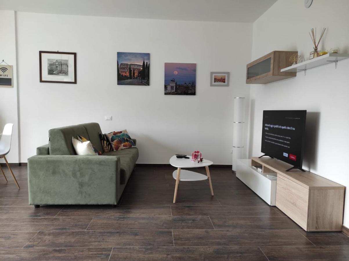 Soul Apartment In Rome, Vatican Museum Εξωτερικό φωτογραφία