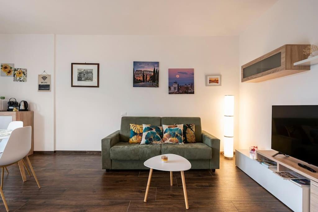 Soul Apartment In Rome, Vatican Museum Εξωτερικό φωτογραφία