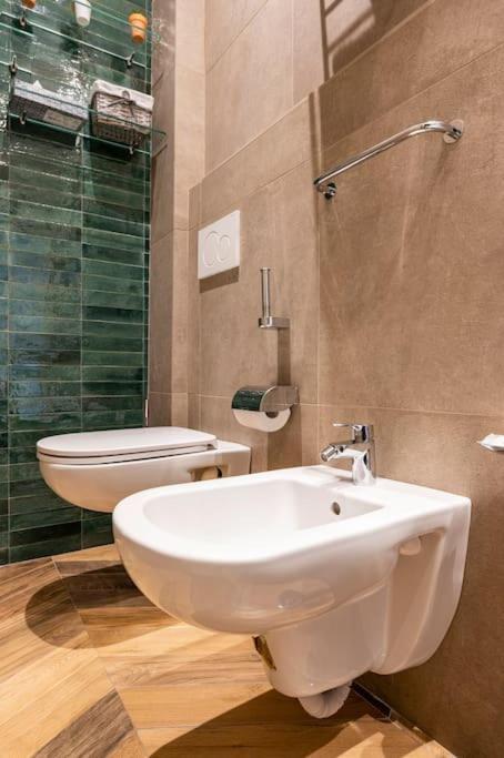 Soul Apartment In Rome, Vatican Museum Εξωτερικό φωτογραφία