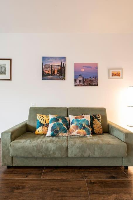 Soul Apartment In Rome, Vatican Museum Εξωτερικό φωτογραφία