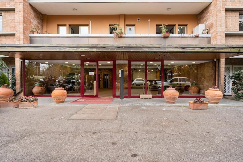 Soul Apartment In Rome, Vatican Museum Εξωτερικό φωτογραφία