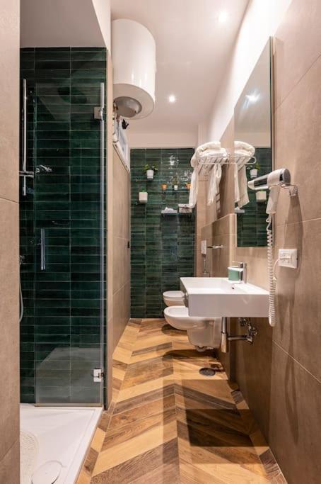 Soul Apartment In Rome, Vatican Museum Εξωτερικό φωτογραφία