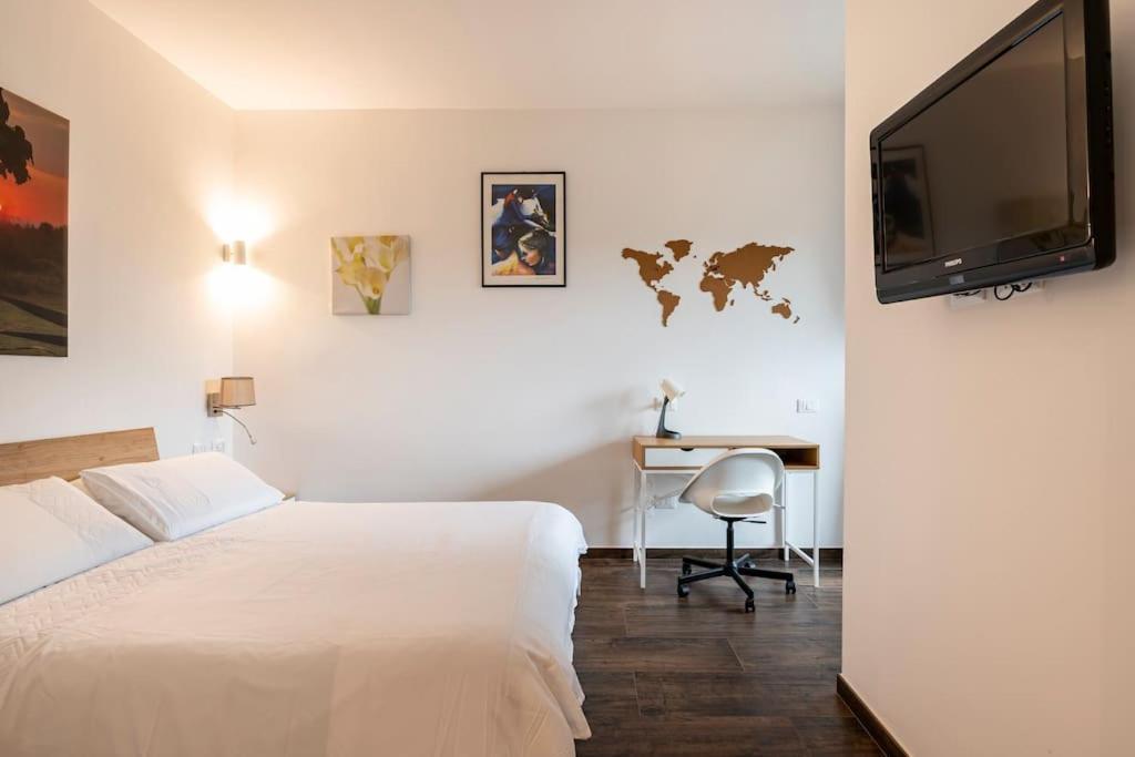 Soul Apartment In Rome, Vatican Museum Εξωτερικό φωτογραφία