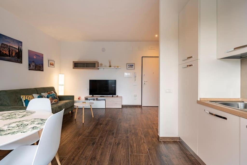Soul Apartment In Rome, Vatican Museum Εξωτερικό φωτογραφία