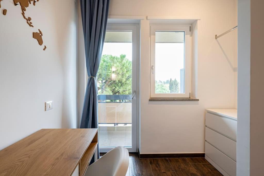 Soul Apartment In Rome, Vatican Museum Εξωτερικό φωτογραφία