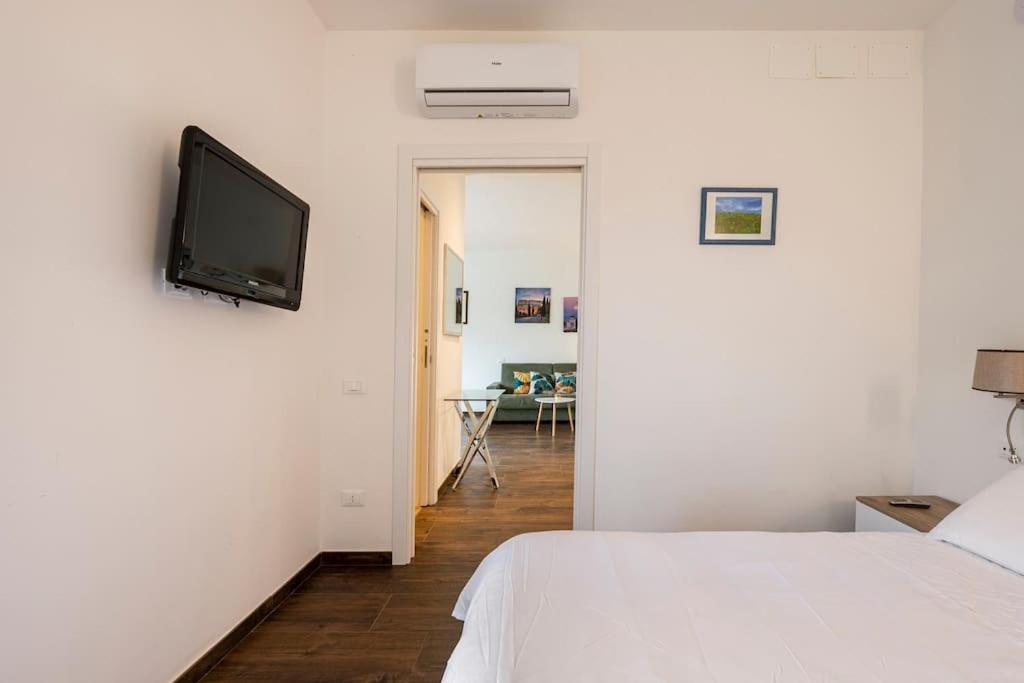 Soul Apartment In Rome, Vatican Museum Εξωτερικό φωτογραφία