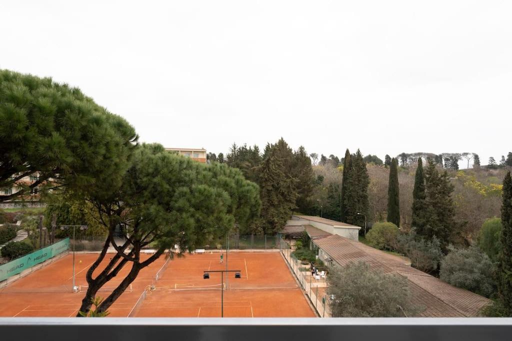 Soul Apartment In Rome, Vatican Museum Εξωτερικό φωτογραφία