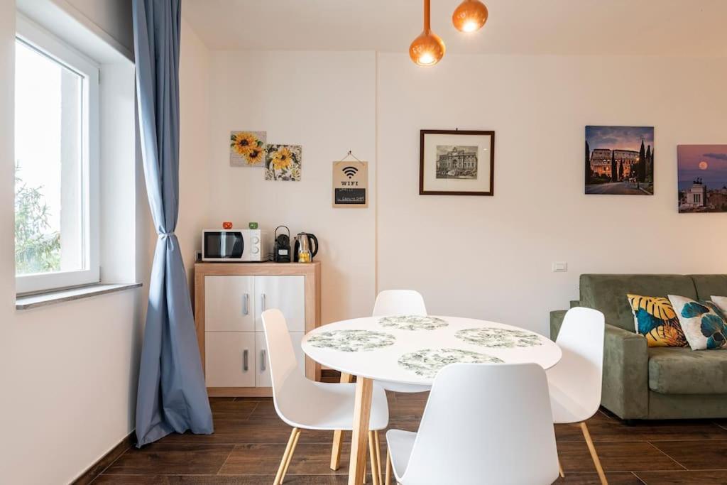 Soul Apartment In Rome, Vatican Museum Εξωτερικό φωτογραφία