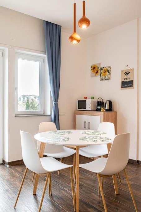 Soul Apartment In Rome, Vatican Museum Εξωτερικό φωτογραφία